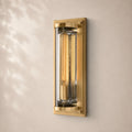 Savio Grand Round Sconce
