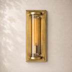 Savio Grand Round Sconce