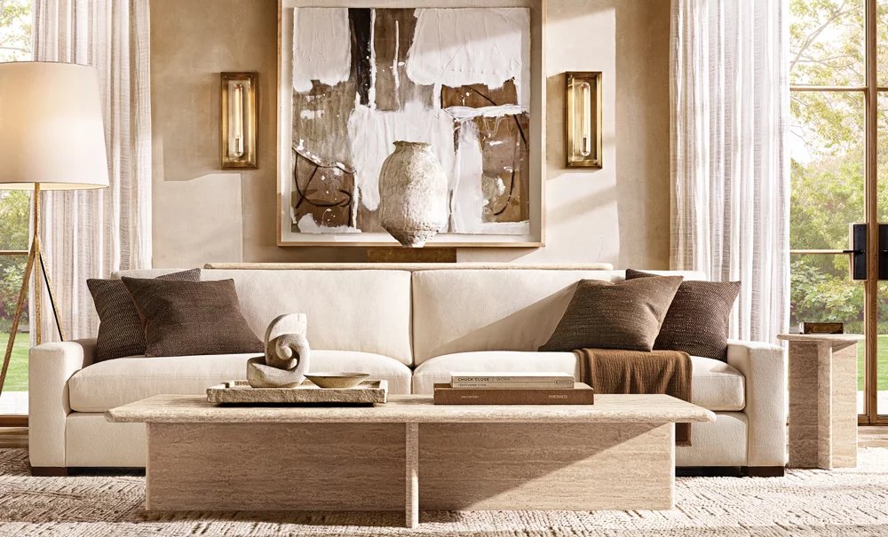 Savio Grand Round Sconce