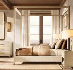 Savio Grand Round Sconce