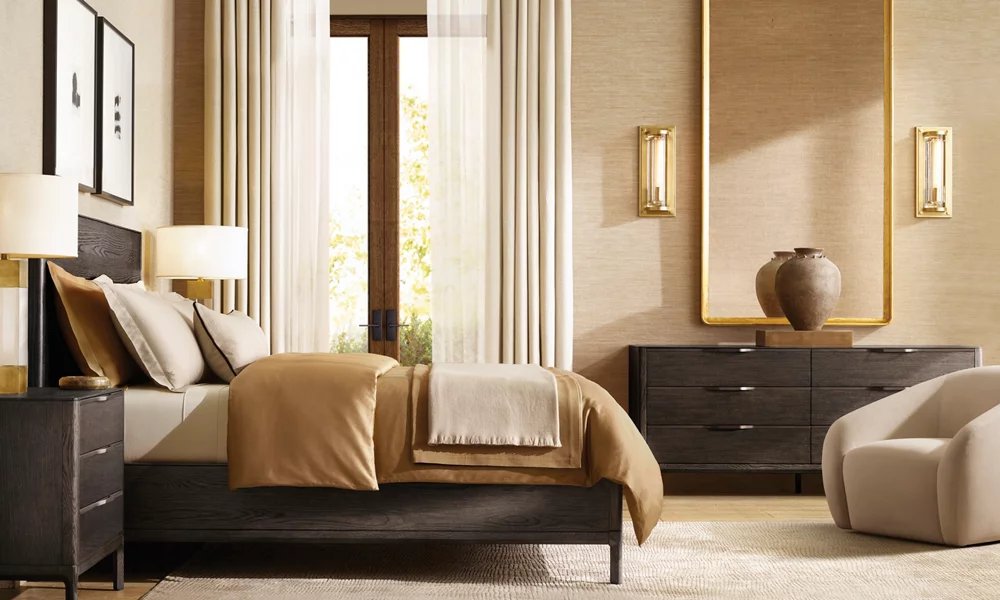 Savio Grand Round Sconce