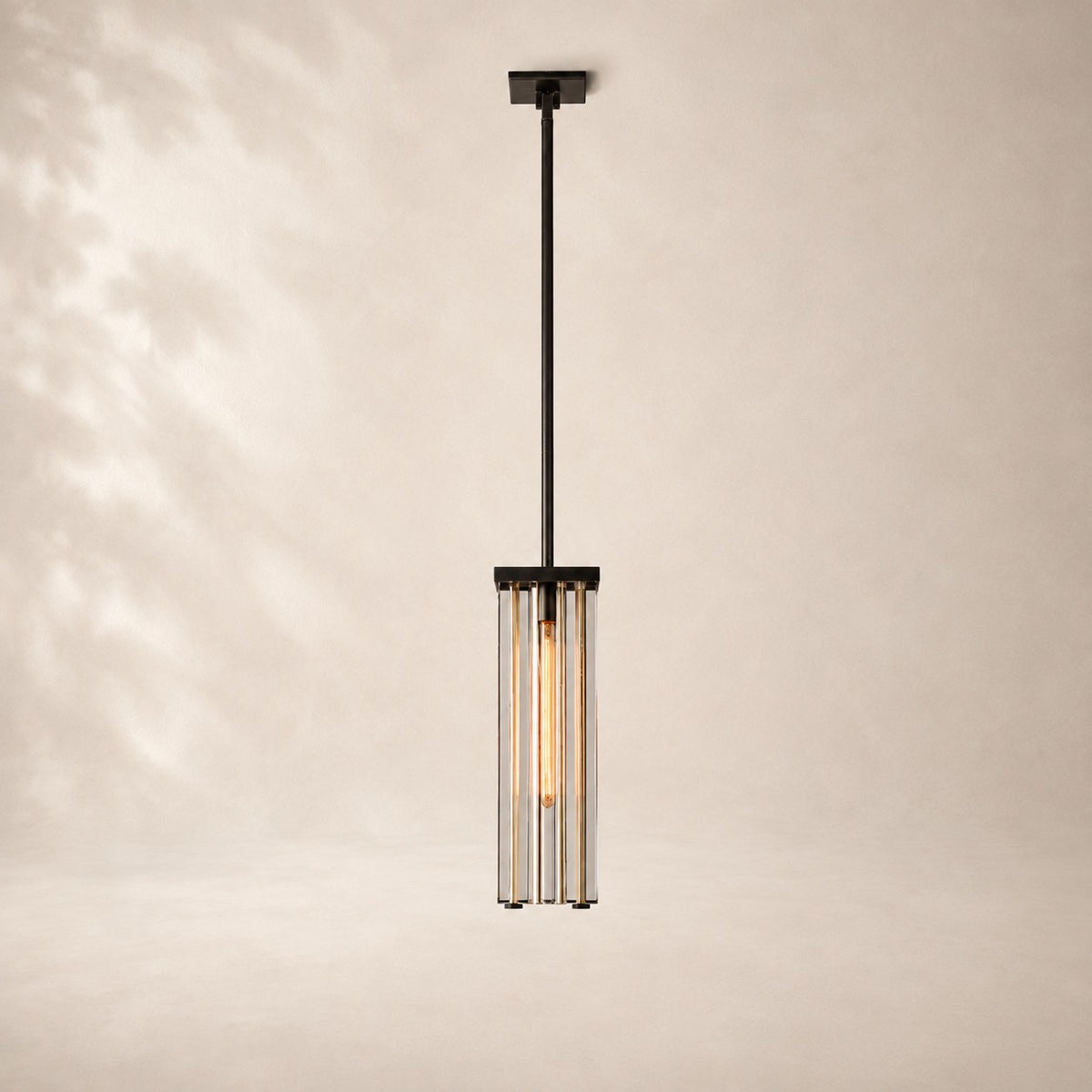 Savio Square Pendant