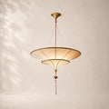 Schavelle 2-Tiered Chandelier