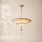 Schavelle 2-Tiered Chandelier