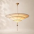 Schavelle 3-Tiered Chandelier