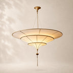 Schavelle 3-Tiered Chandelier
