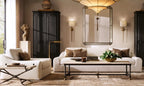 Schavelle 3-Tiered Chandelier