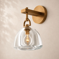 Botiva Dome Sconce 12"