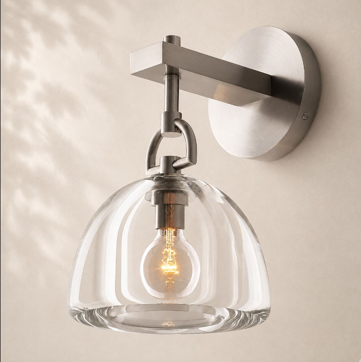 Botiva Dome Sconce 12"