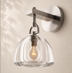 Botiva Dome Sconce 12"