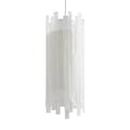 Setvella Alabaster Pendant Light