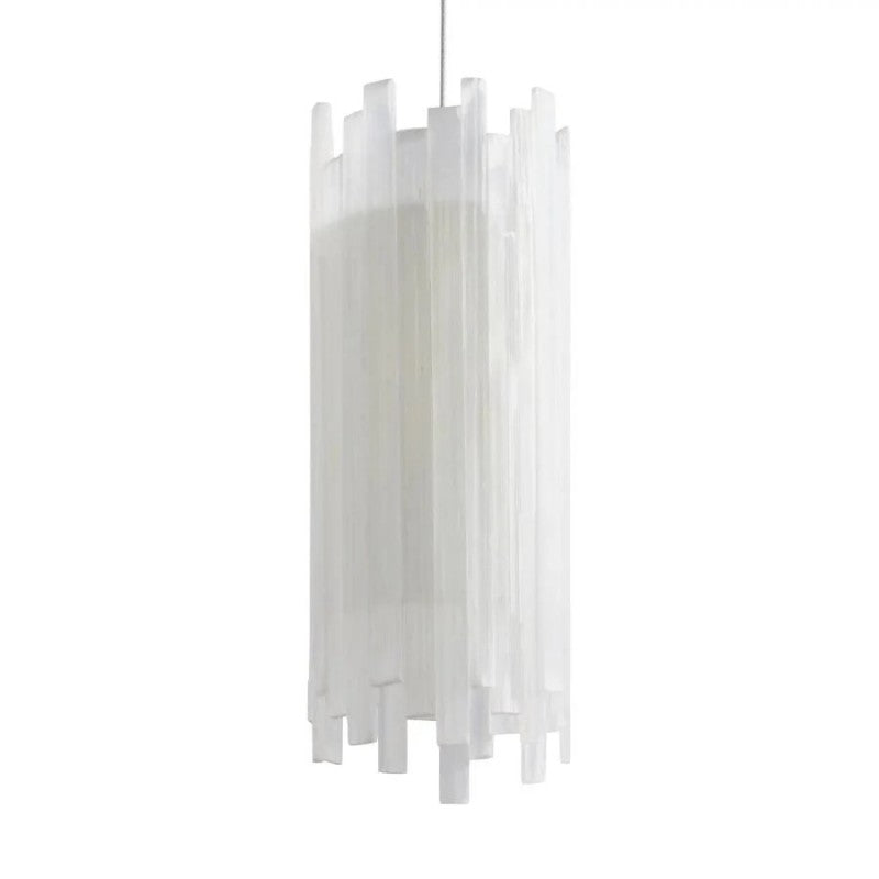 Setvella Alabaster Pendant Light