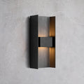 Nightplane Outdoor Wall Sconce