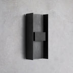 Nightplane Outdoor Wall Sconce