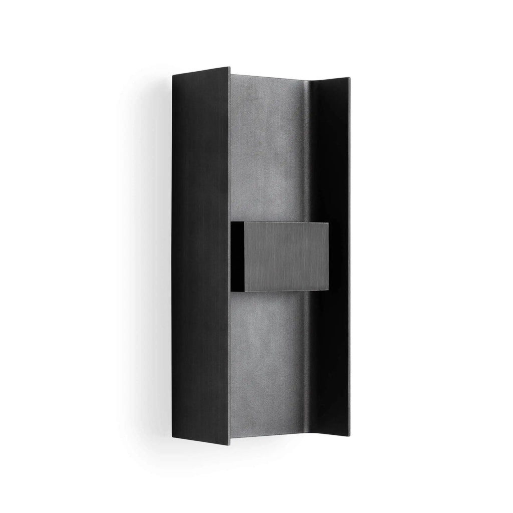 Nightplane Outdoor Wall Sconce