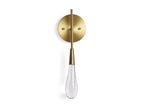 Rillfall Wall Sconce