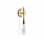 Rillfall Wall Sconce