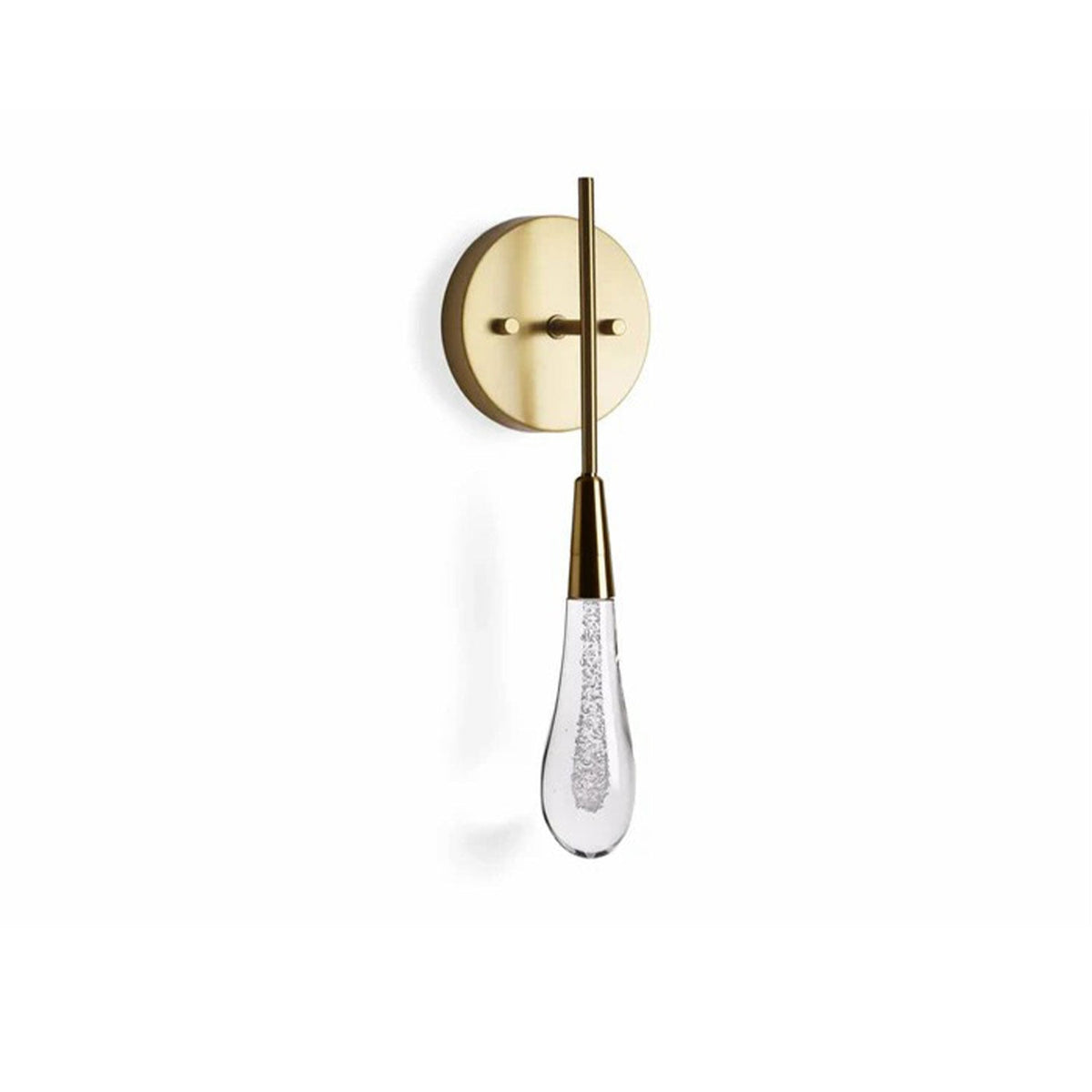 Rillfall Wall Sconce