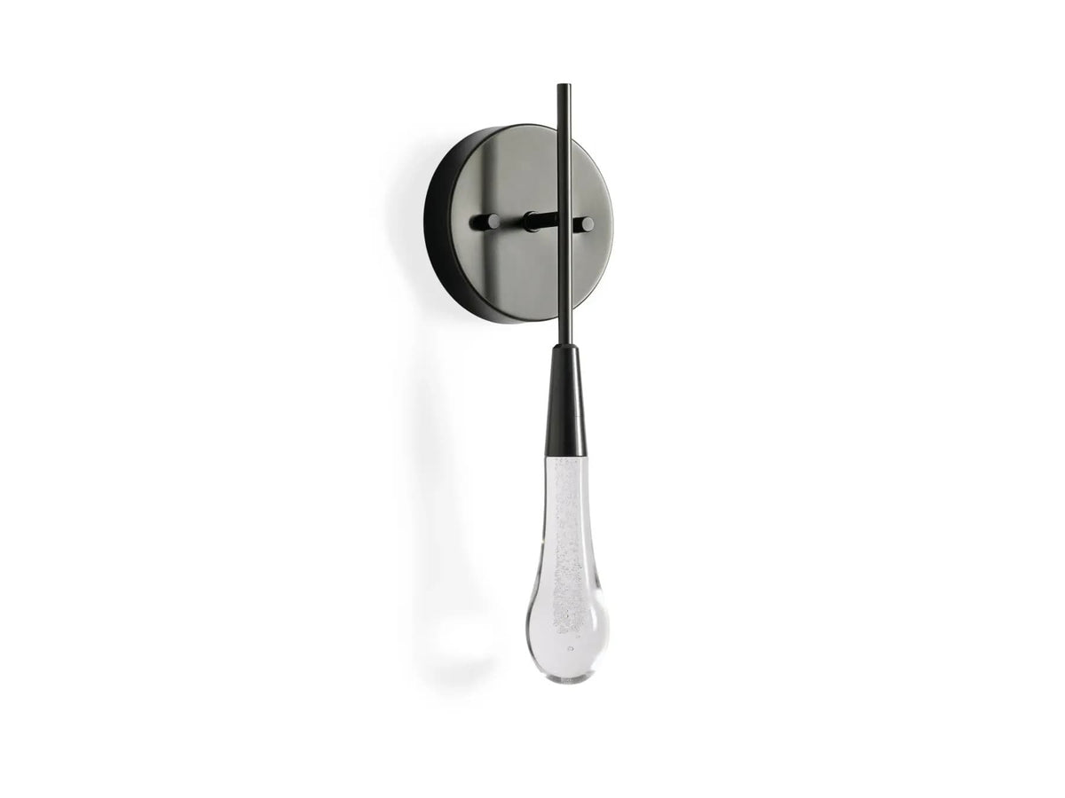 Rillfall Wall Sconce