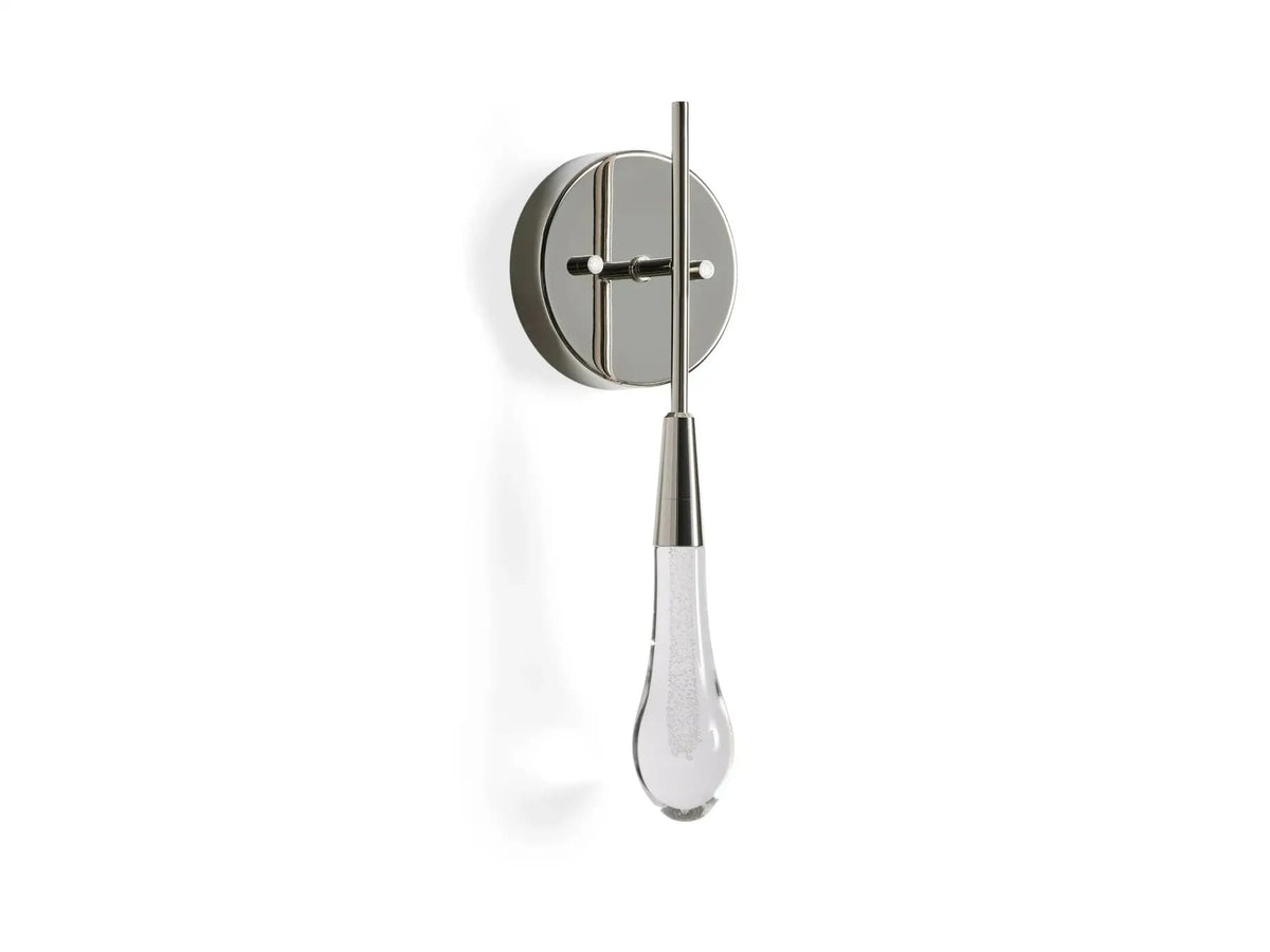 Rillfall Wall Sconce