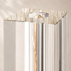 Savio Square Table Lamp