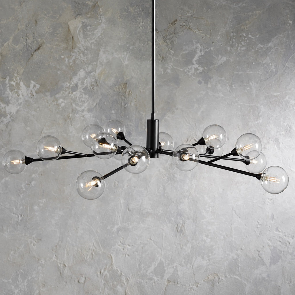 Starbough Round Chandelier 36''47''59''