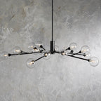 Starbough Round Chandelier 36''47''59''