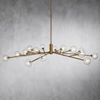 Starbough Round Chandelier 36''47''59''
