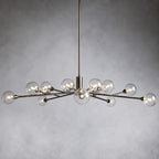 Starbough Round Chandelier 36''47''59''