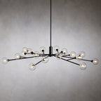Starbough Round Chandelier 36''47''59''