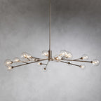 Starbough Round Chandelier 36''47''59''