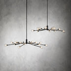 Starbough Round Chandelier 36''47''59''