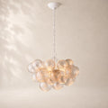 Talira Round Chandelier 24"