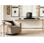 Thadson Marble Console Table 36" 48" 60" 72"