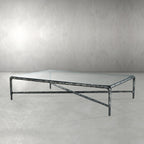 Thaddeus Glass Rectangular Coffee Table_1