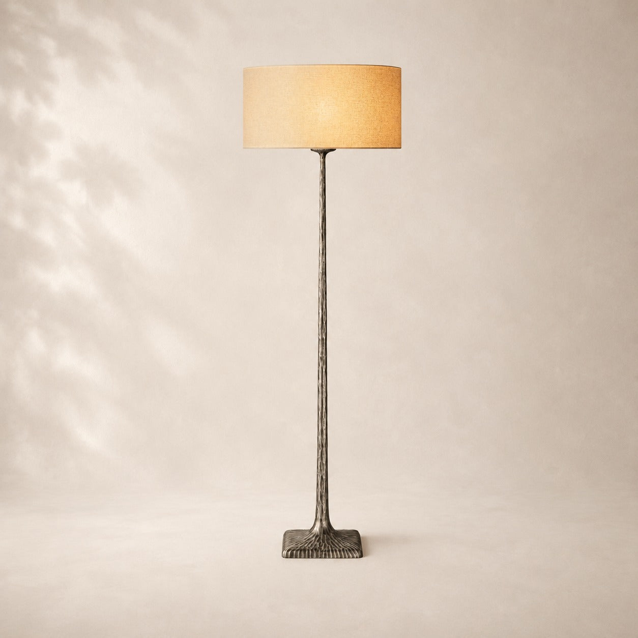 Thadson Floor Lamp 72''