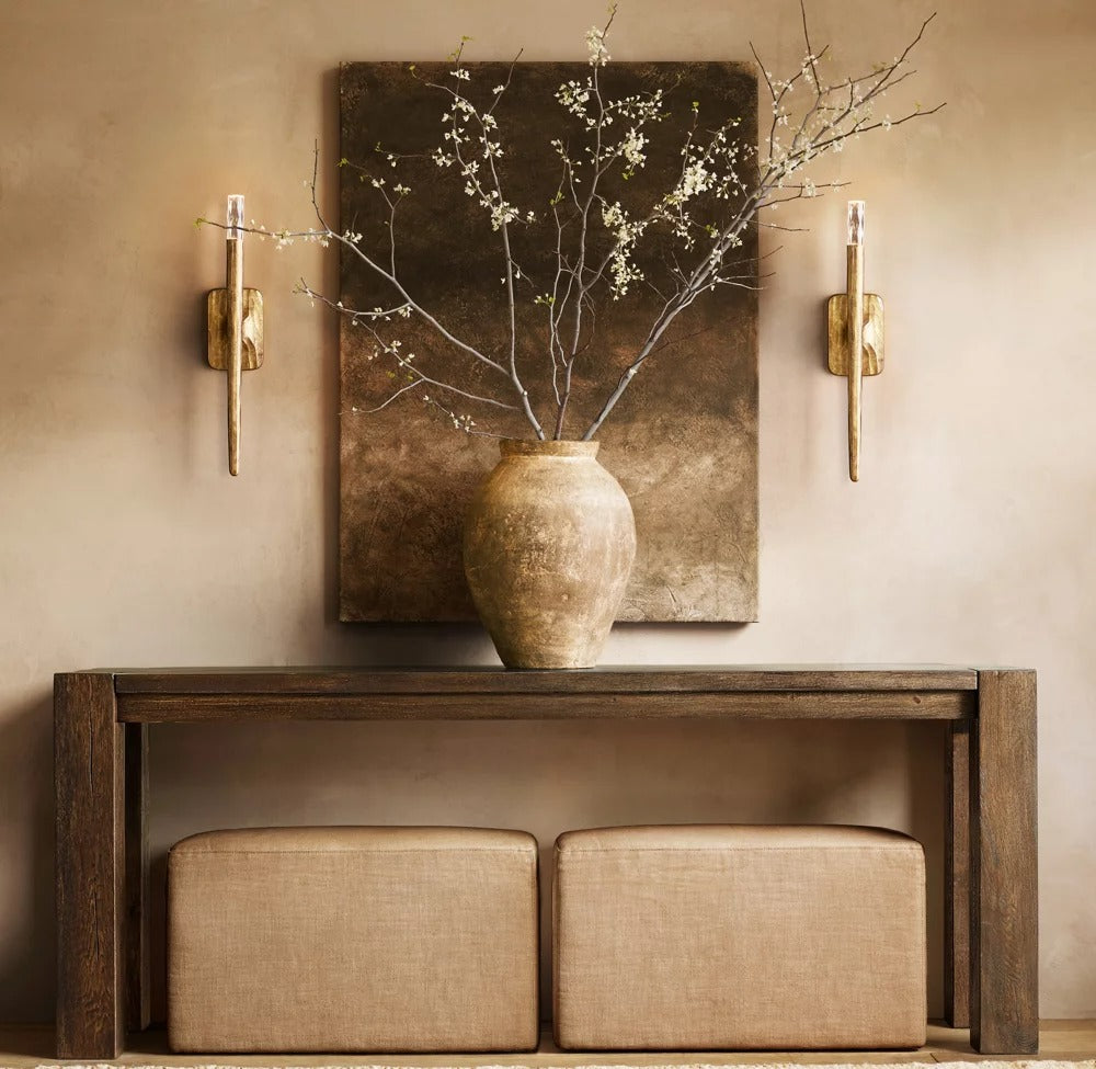 Thadson Sconce 20'' 36"