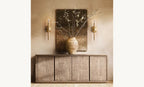 Thadson Sconce 20'' 36"