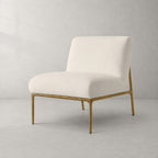 Thadson Armless Chair
