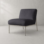 Thadson Armless Chair