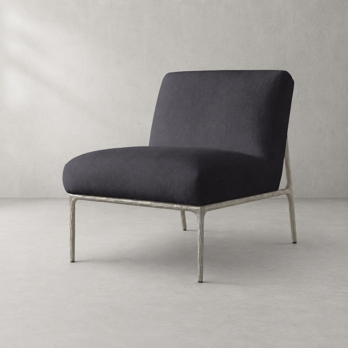 Thadson Armless Chair