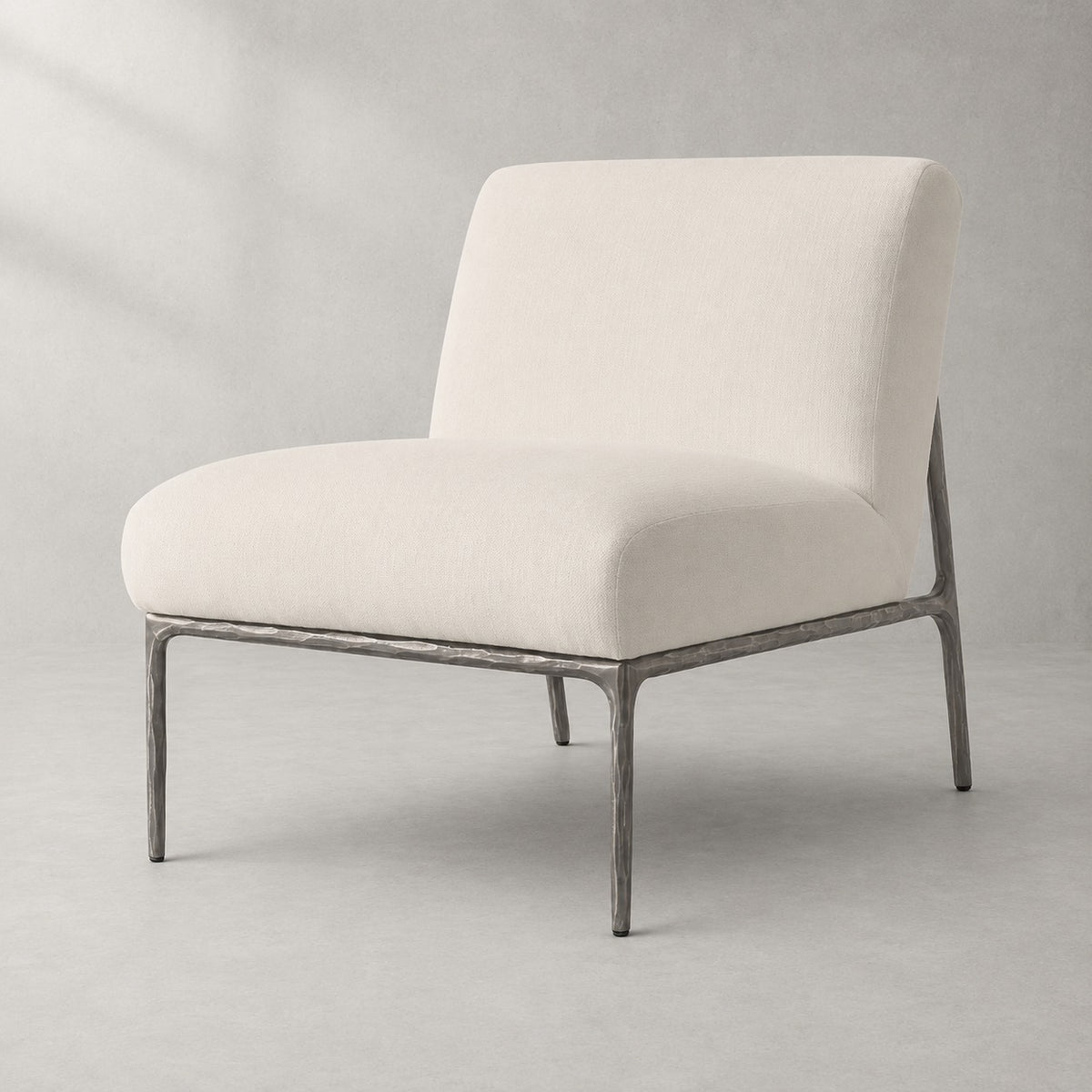 Thadson Armless Chair