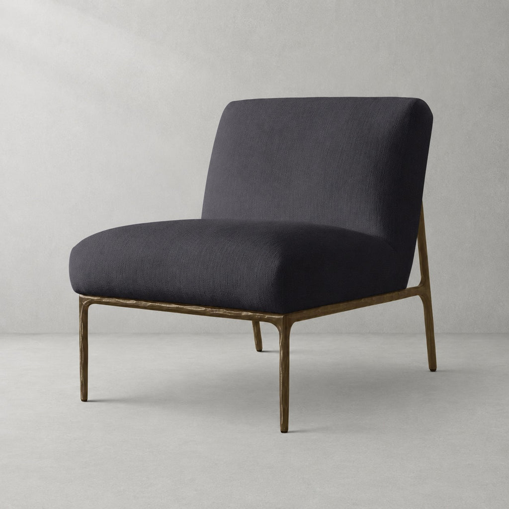 Thadson Armless Chair