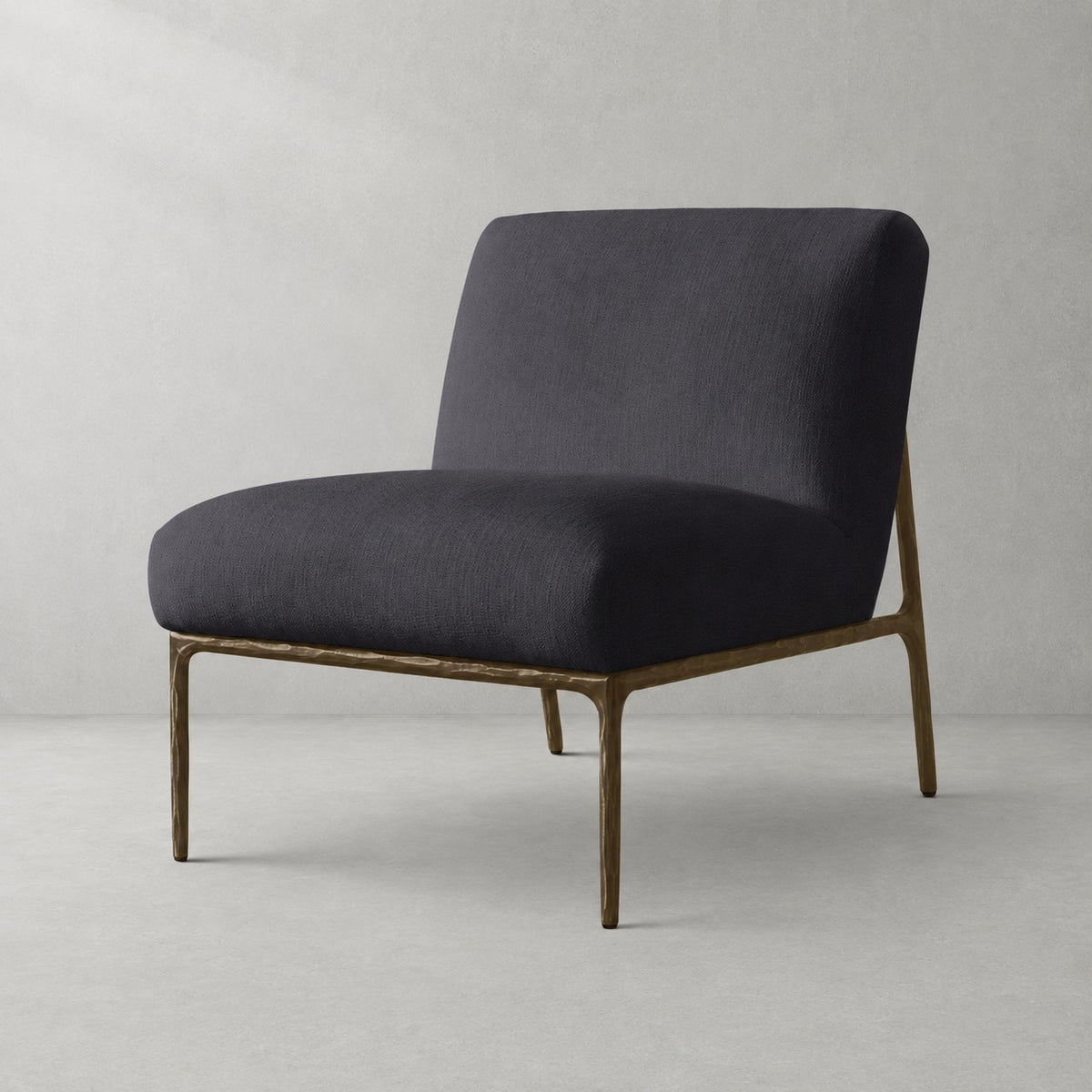 Thadson Armless Chair