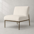 Thadson Armless Chair