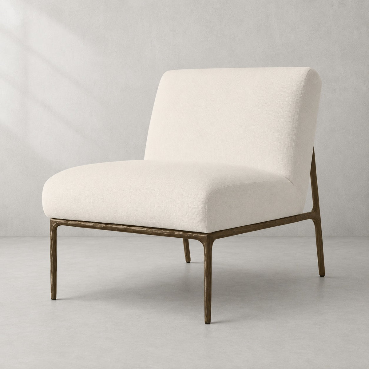 Thadson Armless Chair