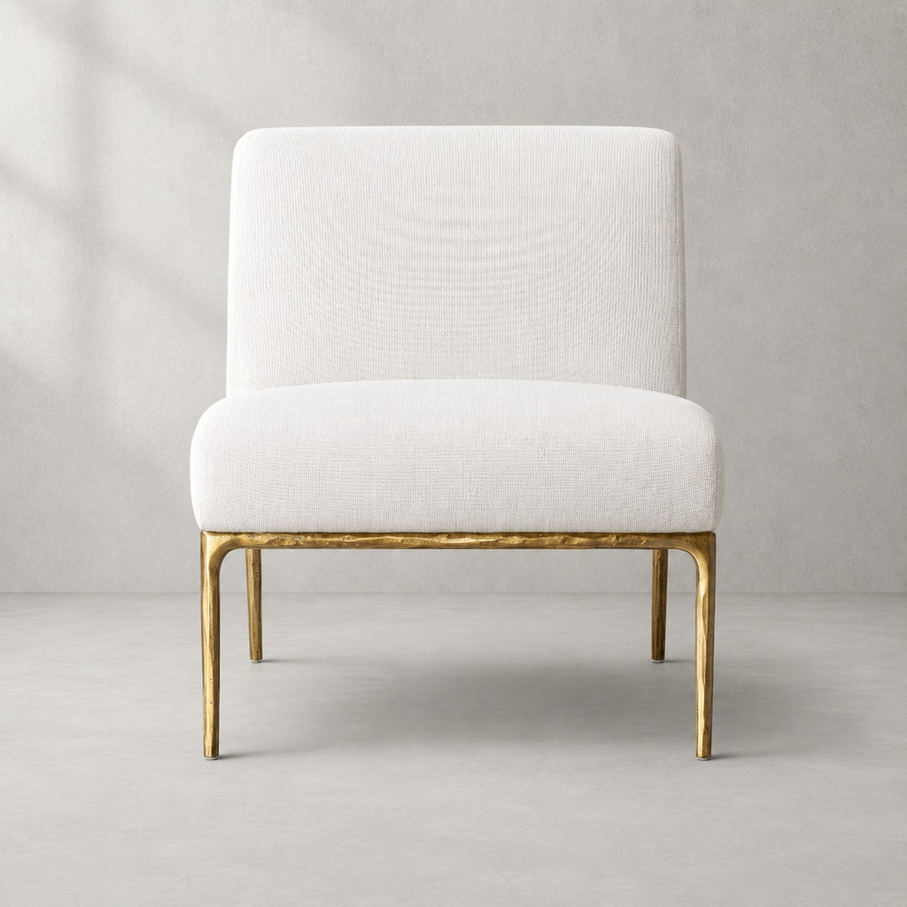 Thadson Armless Chair