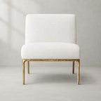 Thadson Armless Chair