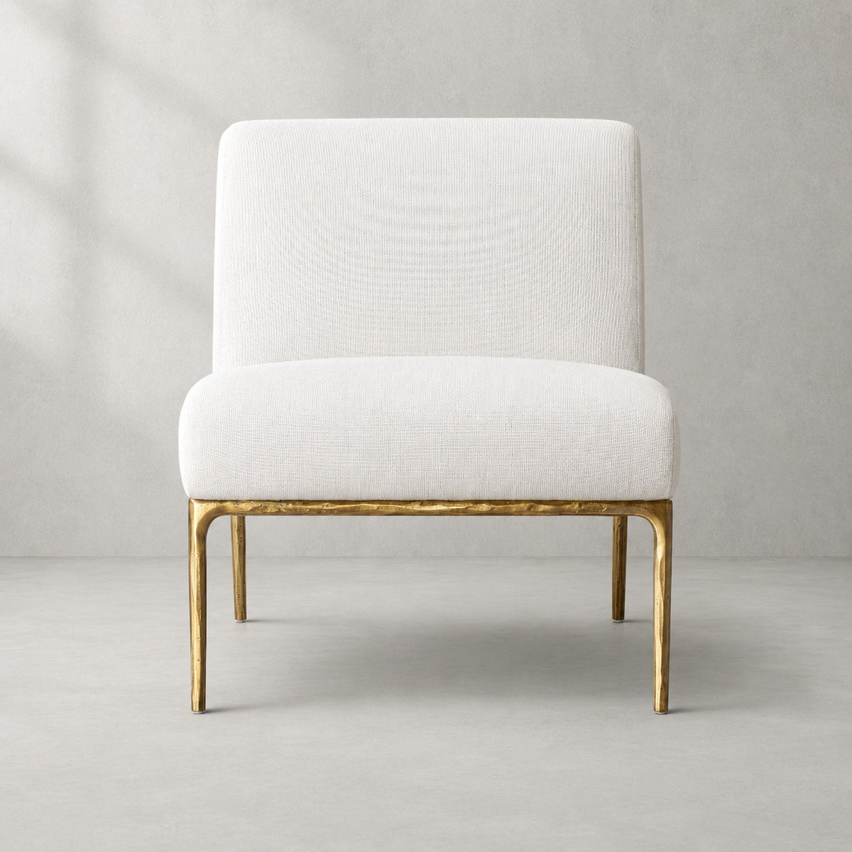 Thadson Armless Chair