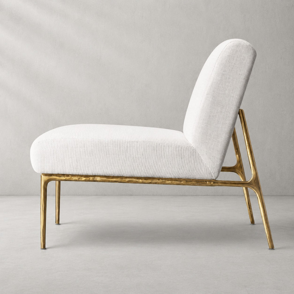 Thadson Armless Chair